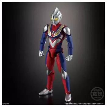 Супердвижение Ультрамен 5 [1. [Ультрамен Тига Мульти Тип] (один предмет)