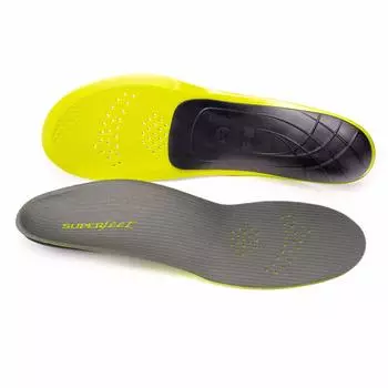superfeet Стелька CARBON Carbon [Superfeet] B(21,0~23,0 см)