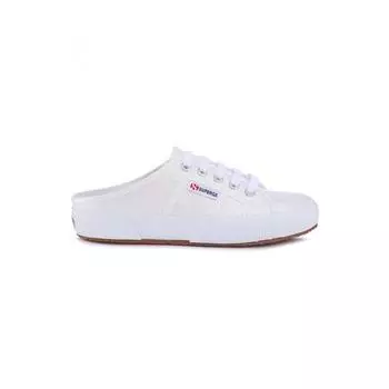 Superga Superga 2402 Мюли с блестками переливающийся S111zwwa0m 220