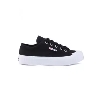 Superga 2630 Полосатый черный S00grt0f83 220
