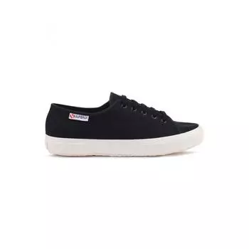 Superga 2725 Телесный Черный S4116ewaiv 220