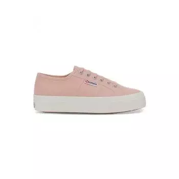 Superga 2740 Platform Pink Blush S21384wakg 220