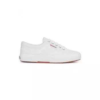 SUPERGA 2750 БЛОКС БЕЛЫЙ S4128UW901 230