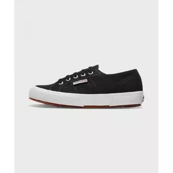 Superga 2750 Coatu Classic Черный Черный 225