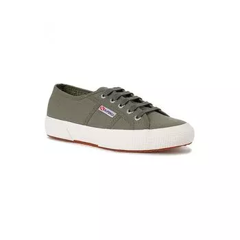 Superga 2750 Cotu Classic Green Safari S000010ab6 220