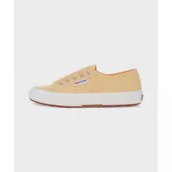Superga 2750 Cotu Classic Желтый Lt 220