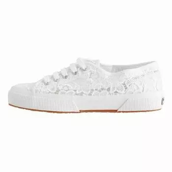 Superga 2750 Макраме S008ya0 Белый900 230