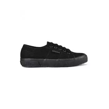 Superga 2750 Coatu Classic Black S000010997 220
