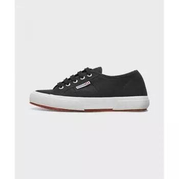 Superga 2750 Plus Coato Platform Черный Черный 230