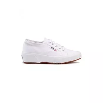 Superga 2905 Cotu Tall Sneakers White S0001j0901 245