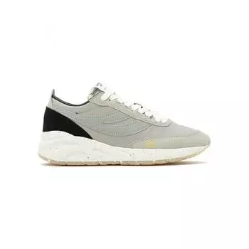 Superga 4089 9ts Slim Vegan Leather Серый S7128gwa5o 230
