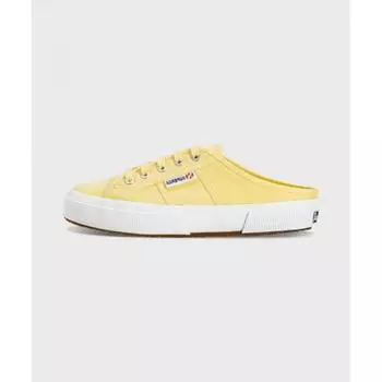 Superga Мюли Superga 2402 Бежевый Gomme 220