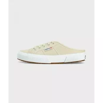 Superga Мюли Superga 2402 Серый Серебристый 225
