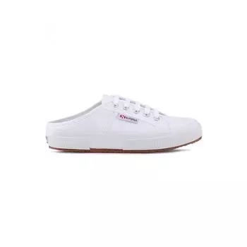 Superga Refurb Superga 2402 Mule Белый S00gjb0901 Rf 220
