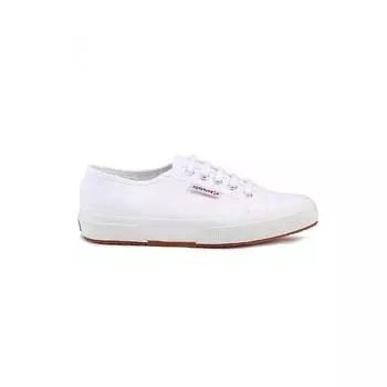 Superga Refurb Superga 2750 Cotu Classic White S000010901 Rf 220