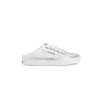 Superga Refurb Superga Women S 2288 Mule прозрачные S00fi80xk2 Rf 245