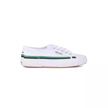 Superga Refurb Superga X Zevisco 2750 Painting Wave s61258wa9X Rf 240