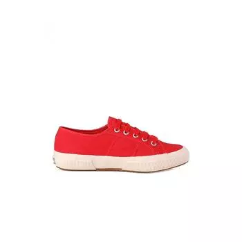 Superga S000010975 Cotu Классический красный 2750 230