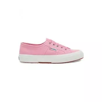 Superga S000010 и Cotu Classic Pink 2750 220