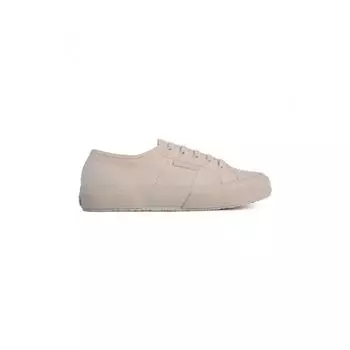 Superga S000010a9w Cotu Classic Total бежевый 2750 270