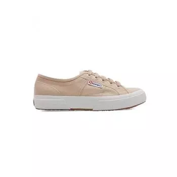 Superga S000010ahk Coatu Classic бежевый 2750 220