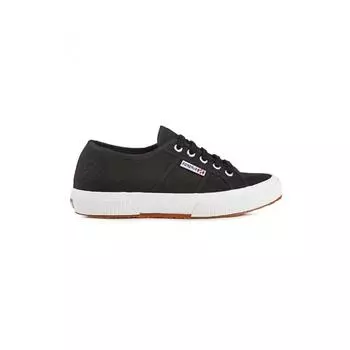 Superga S003j70f83 Superga 2750 Plus Coatu Черный 245