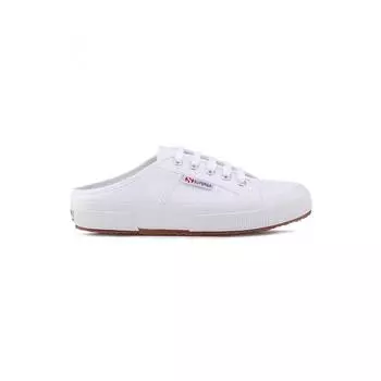 SUPERGA S00GJB0901 SUPERGA 2402 МЮЛ БЕЛЫЙ 220