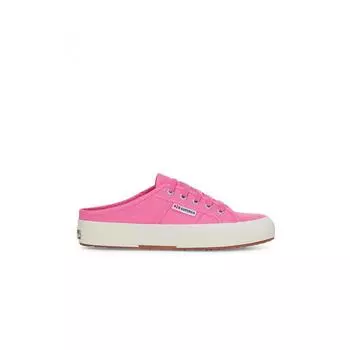 Superga S00gjb0at7 Мюли Superga 2402 Розовая фухия 230