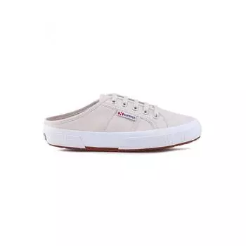 Superga S00gjb0g04 Мюли Superga 2402 бежевые 220