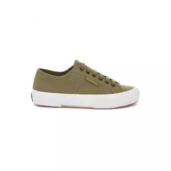 Superga S3111twaht Superga 2706, зеленый 220