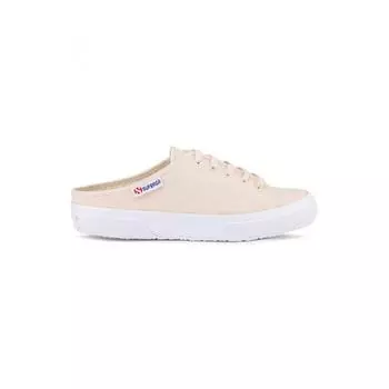 Superga S4111qwaiz Мюли Superga 2401 телесного цвета, бежевые 220