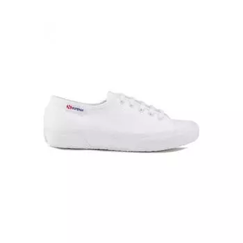 SUPERGA S4116EWAFF НЮДОВЫЙ Слоновая кость 2725 270