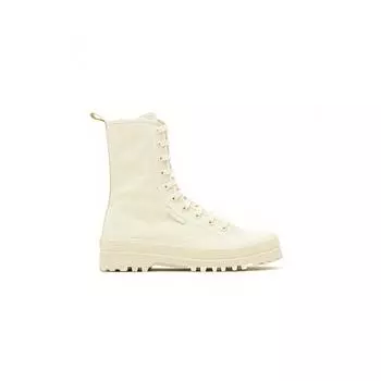 Superga S7128kwaf1 Superga 2641 Alpina High бежевый 220