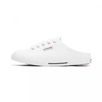 Superga Superga 2188 Мулы Белый Белый 220