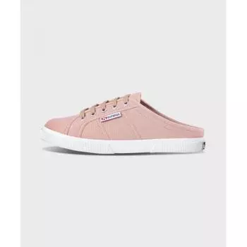 Superga Superga 2288 Мюл Роза Красное дерево 220