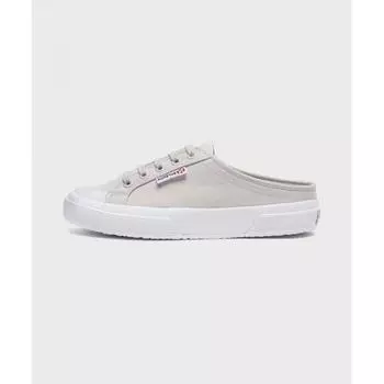 Superga Superga 2292 Мулы Серый Морская ракушка 225