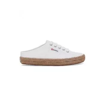 SUPERGA SUPERGA 2402 ВЕРЕВКА БЕЛАЯ S3121GW901 230