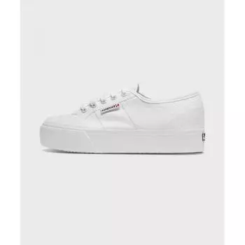 Superga Superga 2735 Платформа Белый Белый 210