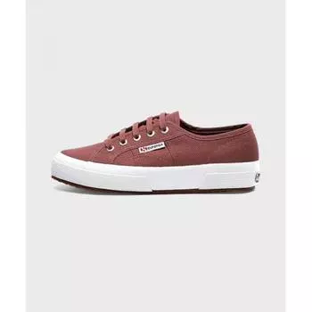 Superga Superga 2750 Cotu Classic Rose Burlwood 225