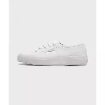 Superga Superga 2750 Cotu Classic Total White Total White 230