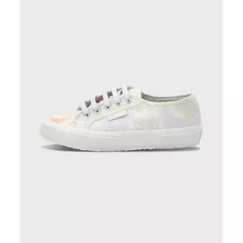 Superga Superga 2750 Фэнтези Апельсин Дыня 265
