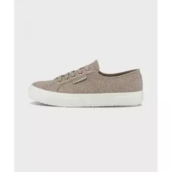 Superga Superga 2750 Wool Camel 220