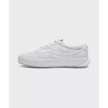 Superga Superga 2837 Nylu White White 270