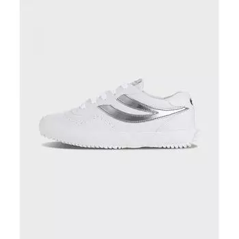 Superga Superga 2837 Pu W Белый Серебряный Белый Серебряный 265