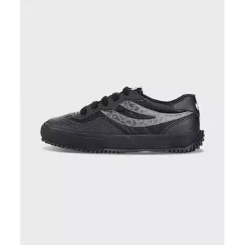 Superga Superga 2837 Pu W Полностью черный Полностью черный 220