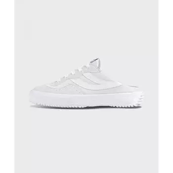 Superga Superga 2937 Mule Nylu White White 230