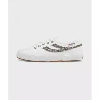 Superga Superga 2953 Swallow Tail Белый Платина 220