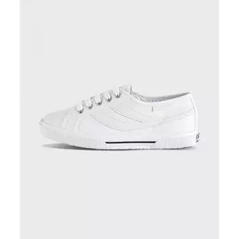 Superga Superga 2961 Swallow Tail Белый Белый 225