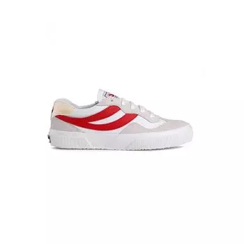 Superga Unity 2827 Sneakers Red S00ff70u15 220