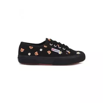 Superga X Aff 2750 Печать Коби Мэри S41263wa4o 230